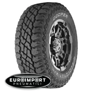 Cooper DISCOVERER ST MAXX 235/80 R17 120/117 Q Carico C  TL